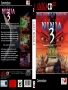 Commodore  Amiga-CD32  -  Last Ninja 3 (4)